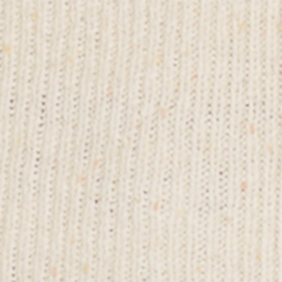 Rachel Roy Wool Sleeveless Ribbed Turtleneck Tunic - Picture 3 of 4