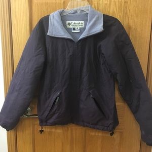 Columbia Sportswear Core interchangeable jacket