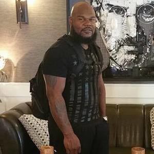 Meet your Posher, Daron