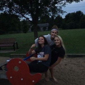 Meet your Posher, Shaelyn