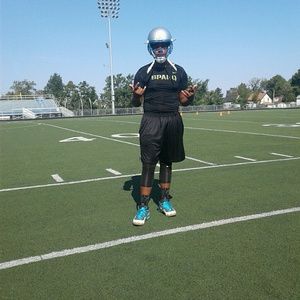 Meet your Posher, Lavelle