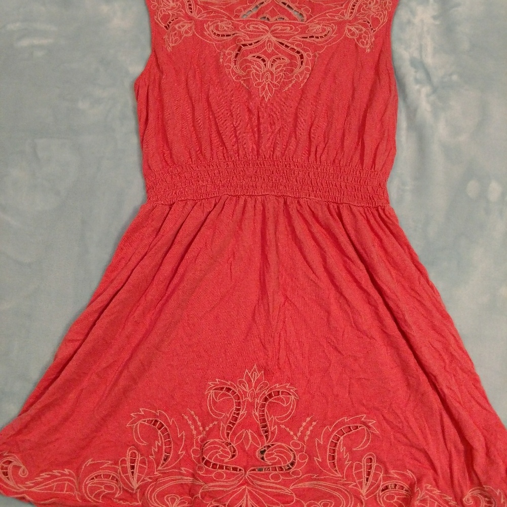 Forever 21 dress or pool cover