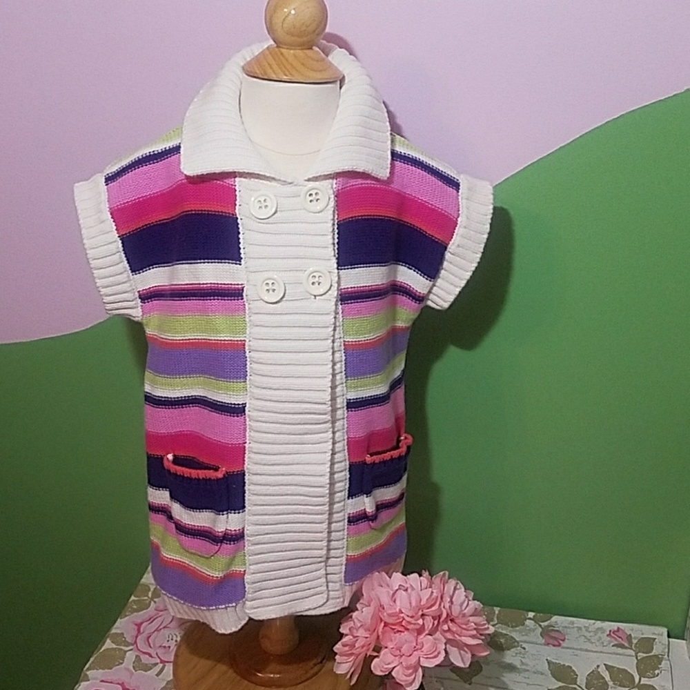 💜Gymboree Cardigan Sweater💜
