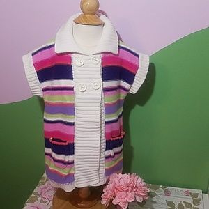 💜Gymboree Cardigan Sweater💜