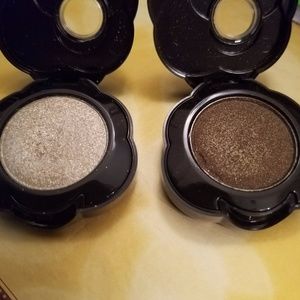 Too Faced Intense Eye Shadows