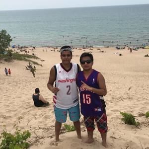 Meet your Posher, Sandip