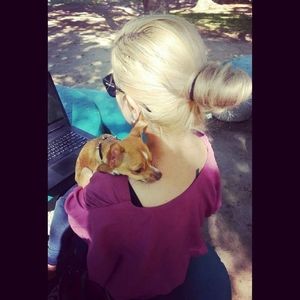 Meet your Posher, Yesenia