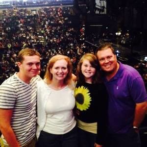 Meet your Posher, Jeff