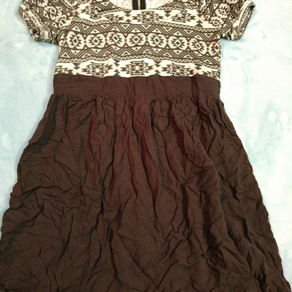 Wet Seal Dress