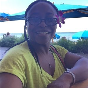 Meet your Posher, Vicki