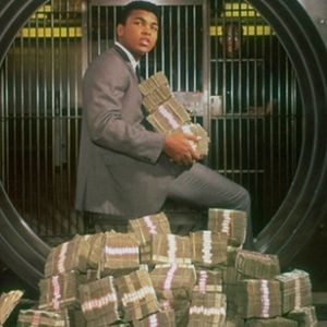 Meet your Posher, Clayton