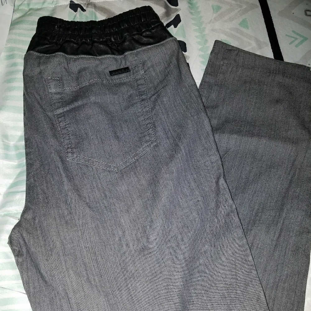 Gray Joe's Jeans pants