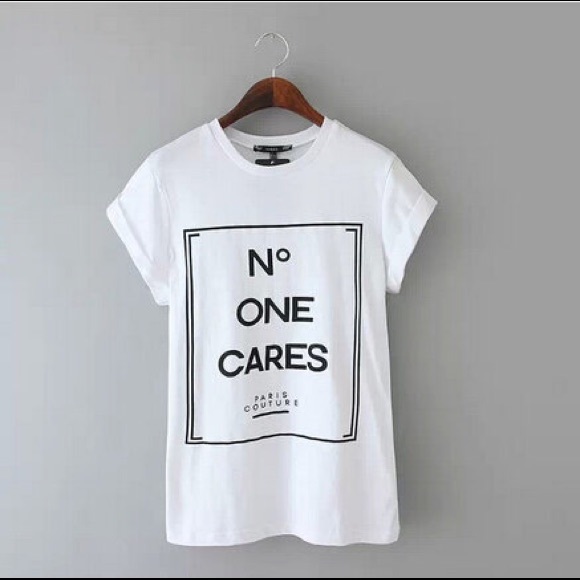 BRAND NEW TRENDY TEE - Picture 4 of 5