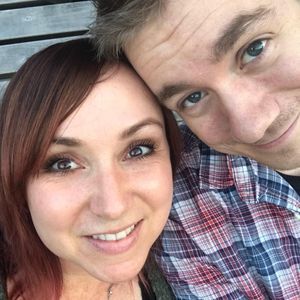 Meet your Posher, Ryan-amanda