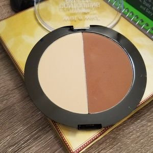Wet and Wild Contouring Palette Caramel Toffee