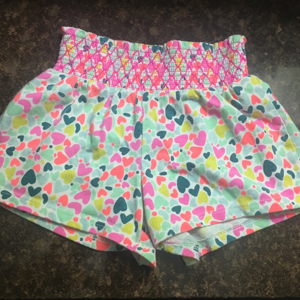 Shorts (bundle only)