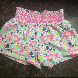 Shorts (bundle only)