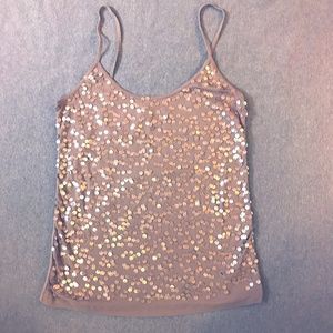 Blingy Camisole