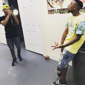 Meet your Posher, Brian