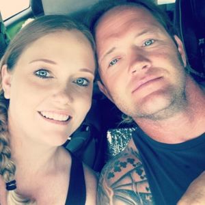 Meet your Posher, Misty