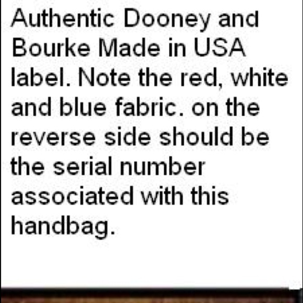 Handbag - Picture 6 of 6