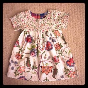 Tea Collection girls dress