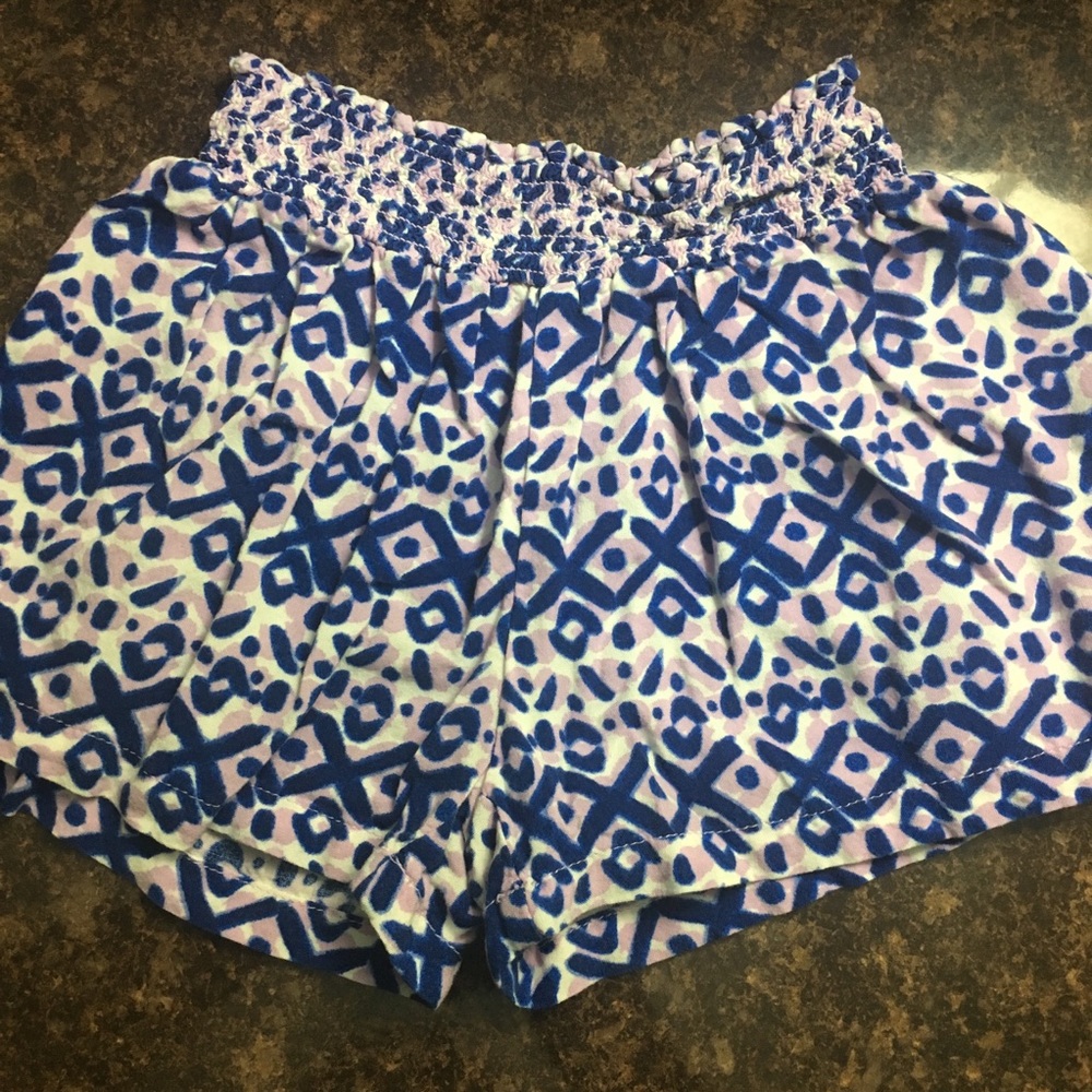 Shorts (bundle only)