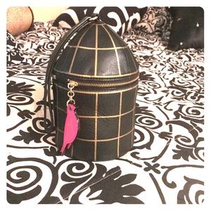 Kate Spade Birdcage Wristlet