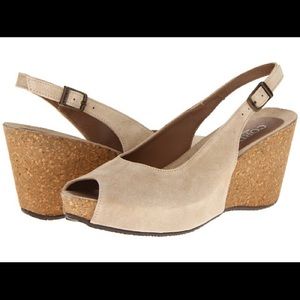Cordani Alissa sandal-Taupe