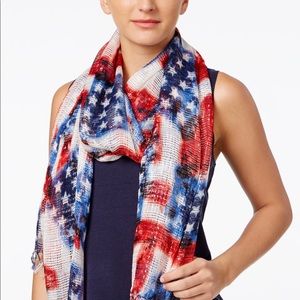 Star ⭐️ and stripes wrap