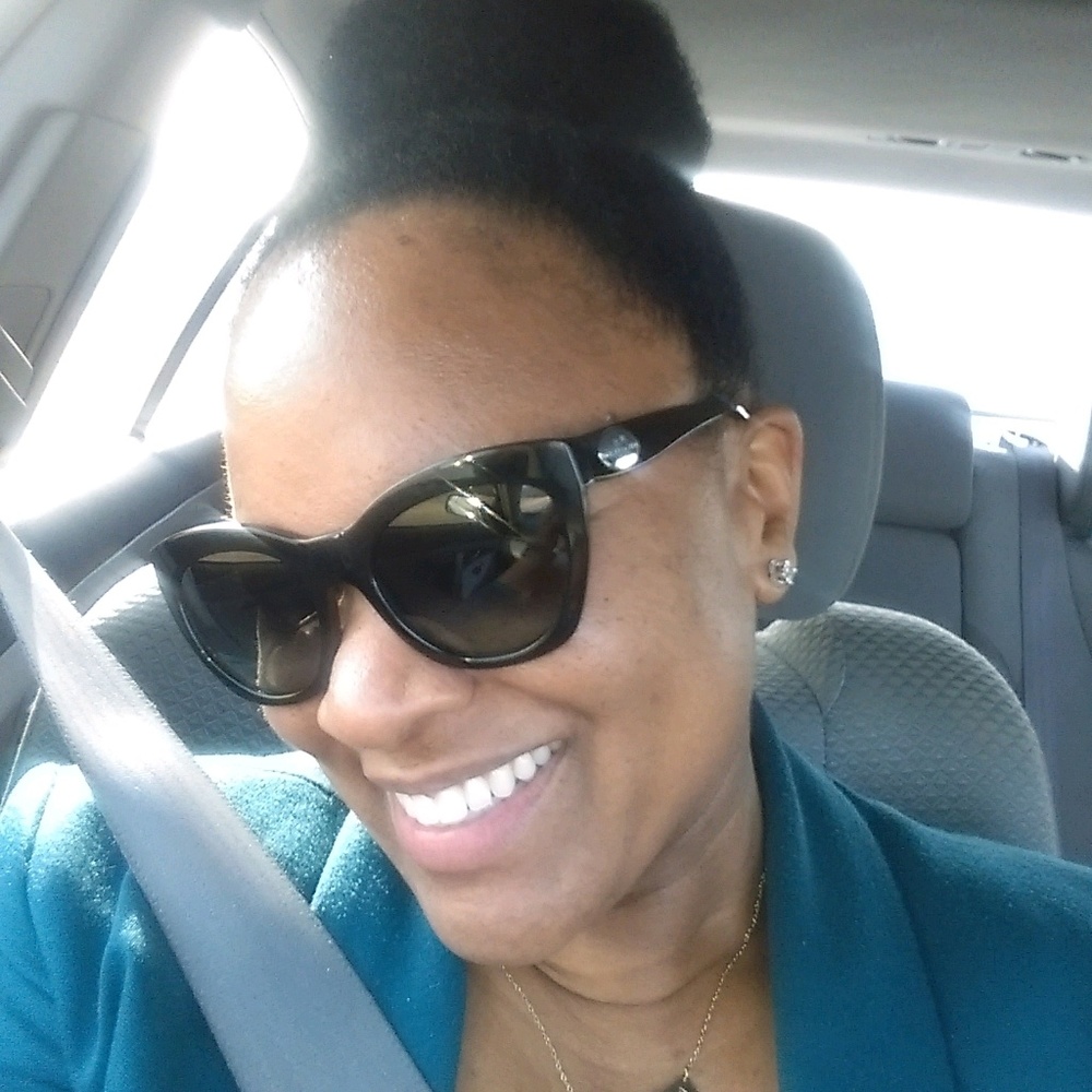 Meet your Posher, Alisha