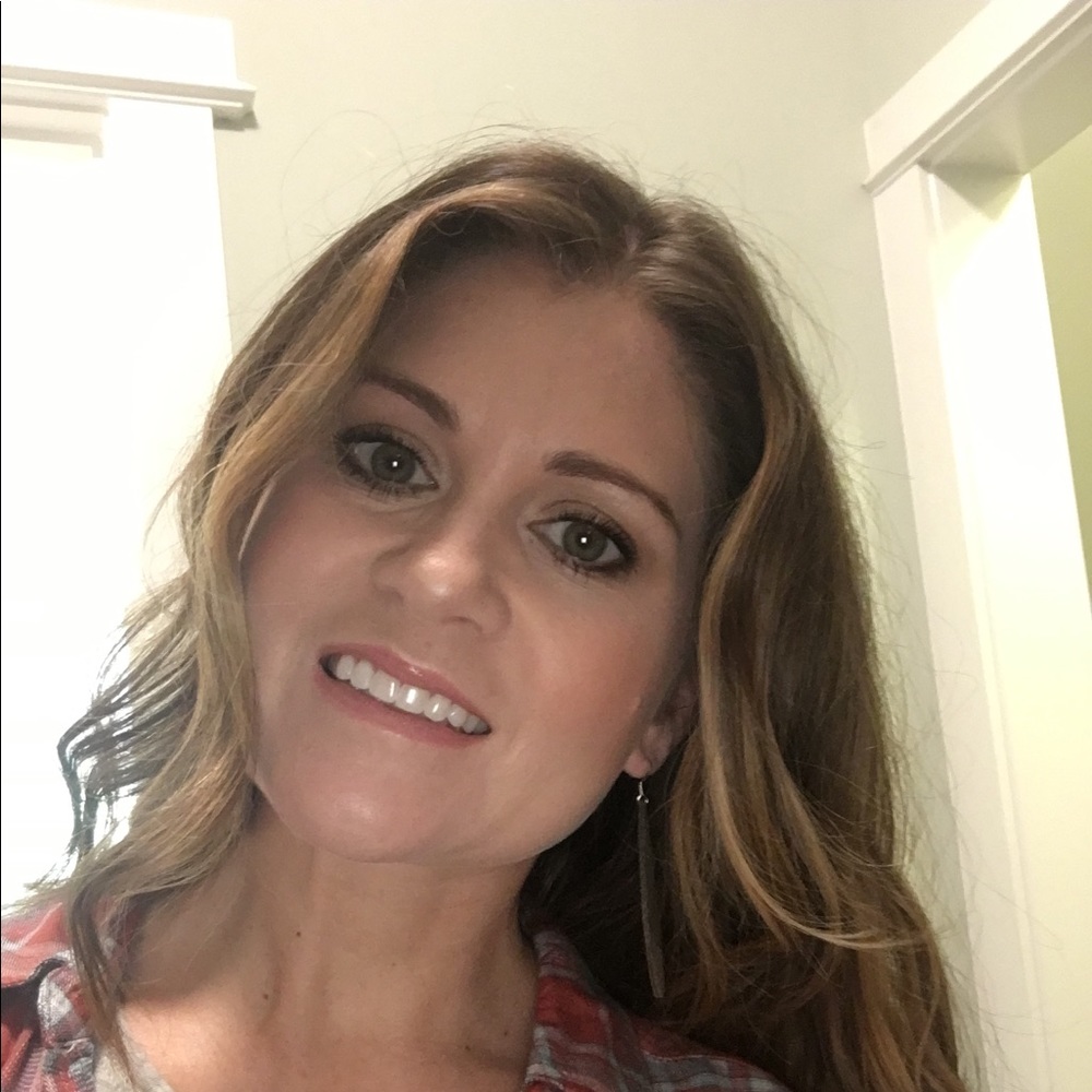 Meet your Posher, Misty