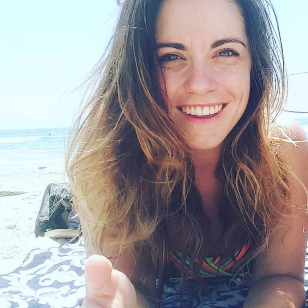 Meet your Posher, Brynna