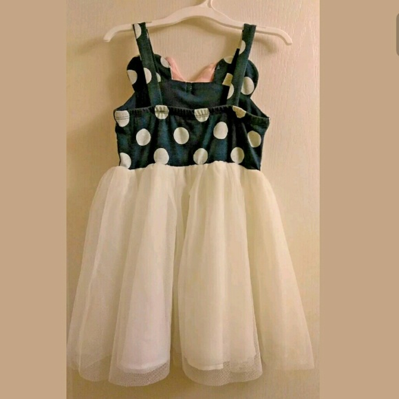 Minnie Mouse Dress - Picture 2 of 6