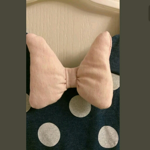 Minnie Mouse Dress - Picture 4 of 6