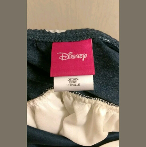 Minnie Mouse Dress - Picture 5 of 6