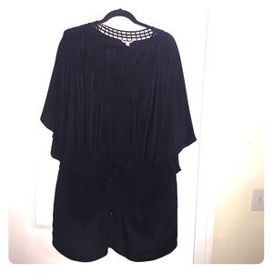 Anthropologie Leifsdottir top Anthropologie Leifsdottir top