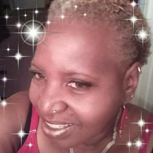 Meet your Posher, Patricia