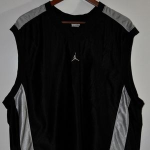 Jordan Brand Basketball Jersey XXL