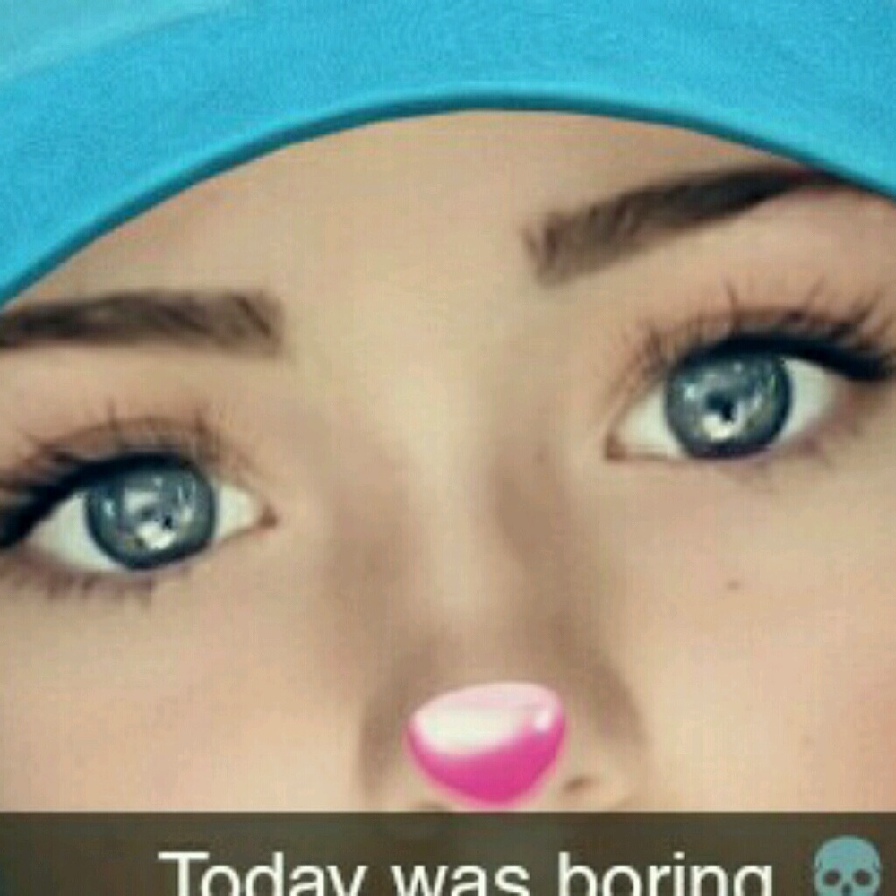 Meet your Posher, Kylah