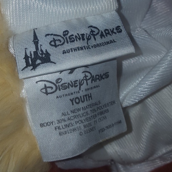 Disney hat - Picture 3 of 3