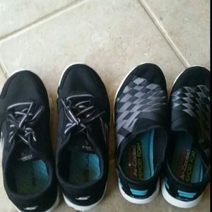 Skechers bundle size 6