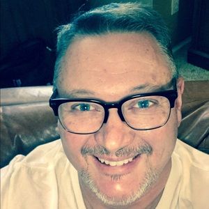 Meet your Posher, Terry