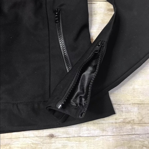 NWT Sons of Anarchy Sz Small jacket - Picture 8 of 8