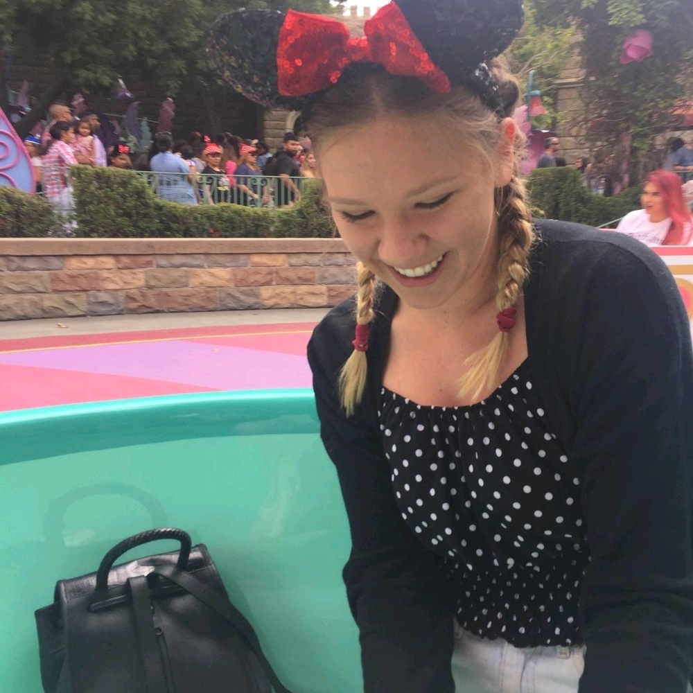 Meet your Posher, Ciera