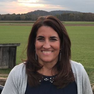 Meet your Posher, Ann