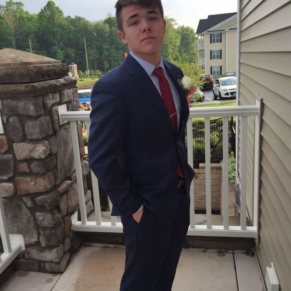 Meet your Posher, Jake - Picture 1 of 1