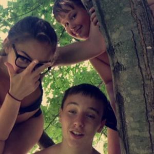 Meet your Posher, Seth