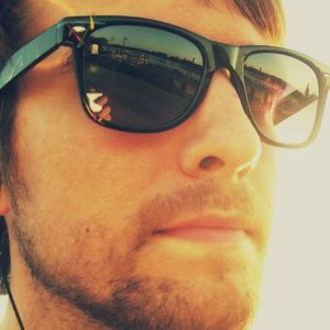 Meet your Posher, Ian