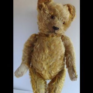 Meet your Posher, Theodore